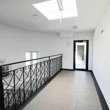 Apartment Penthouse With Amazing Terrace L Lf42 Vienna