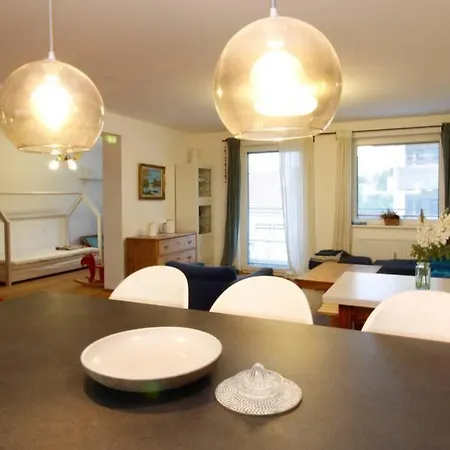 Apartment Modern Spacious, 2 Bedroom, Free Parking Vienna