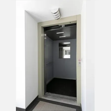 Apartment Gelassener Aufenthalt L Lf9 Vienna