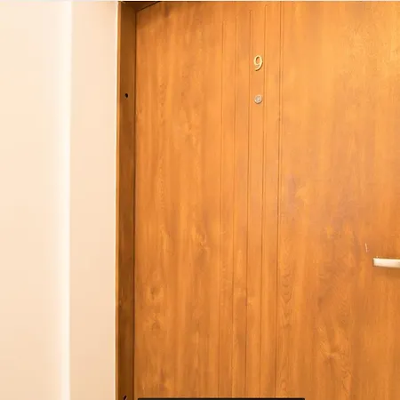 Gelassener Aufenthalt L Lf9 Apartment Vienna