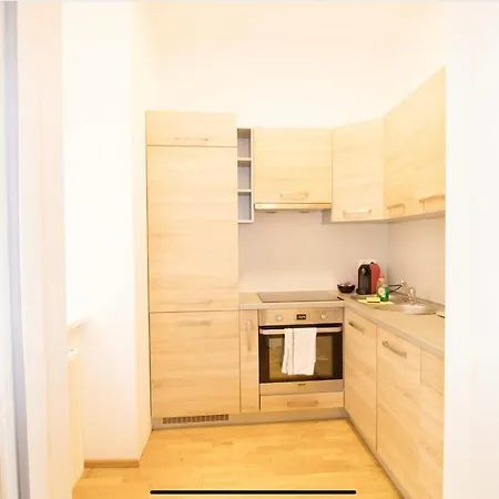 Gelassener Aufenthalt L Lf9 * Vienna