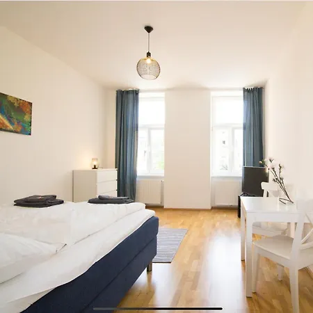 Gelassener Aufenthalt L Lf9 * Vienna