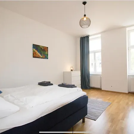 Gelassener Aufenthalt L Lf9 Vienna