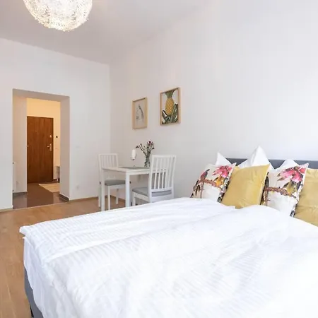 Gemuetliches L Lf13 Apartment Vienna