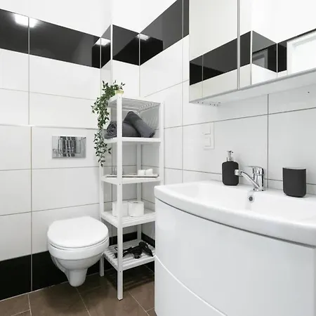 Gemuetliches L Lf13 Apartment
