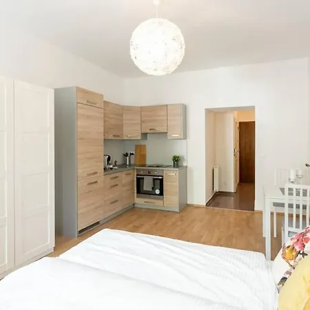 Apartment Gemuetliches L Lf13
