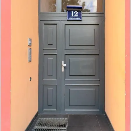 Apartment Gemuetliches L Lf13 Vienna