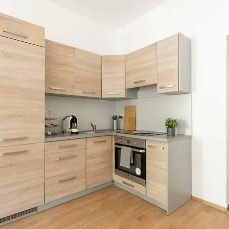 Gemuetliches L Lf13 Apartment