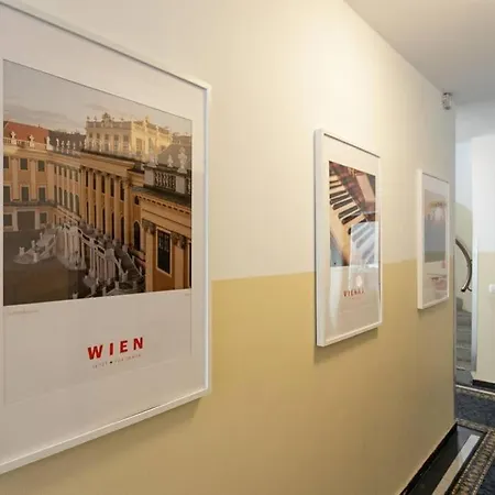 Gemuetliches L Lf13 Vienna