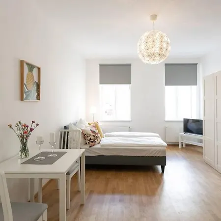 Gemuetliches L Lf13 Apartment