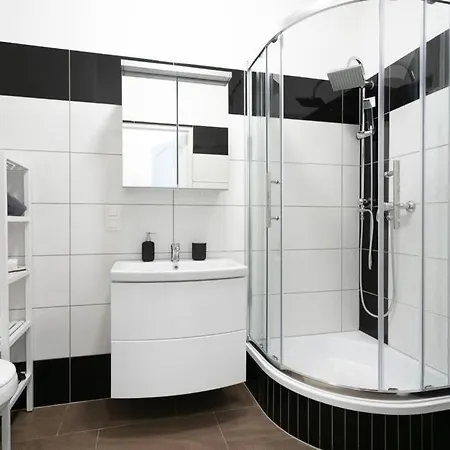 Apartment Gemuetliches L Lf13 Vienna
