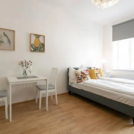 Gemuetliches L Lf13 Apartment *