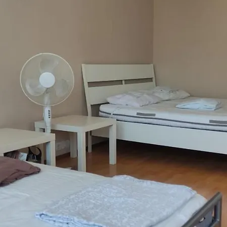 Affordable Near Center Apartment Vienna