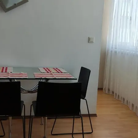 Apartment Affordable Near Center Vienna
