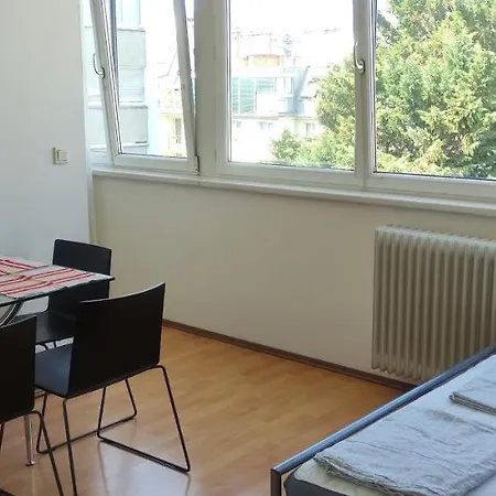 Affordable Near Center