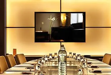 Flemings Selection Wien-city מלון