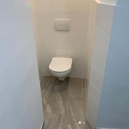 Apartmán Atelier - Loft Schoenbrunn