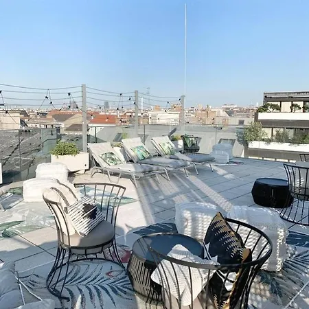 Hotel Maxx By Steigenberger 4*