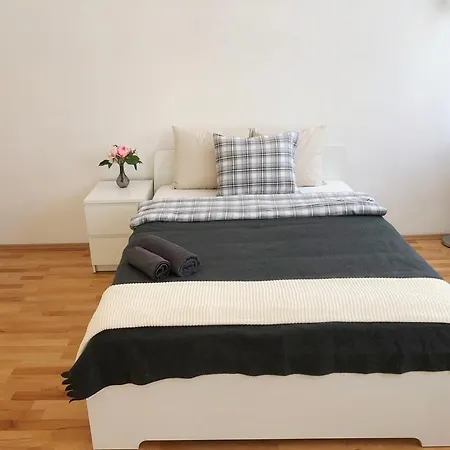 Apartment Away From *