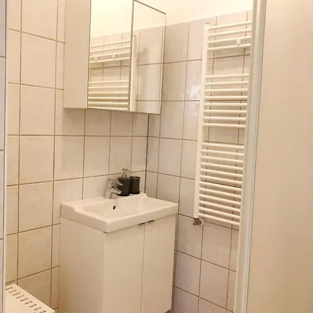 Away From Apartment Vienna