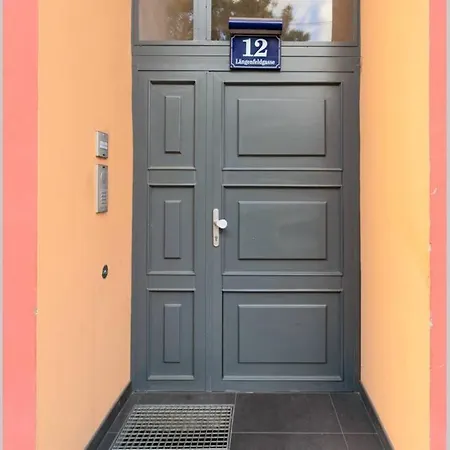 Apartment Kuscheliges Stadtloft L Lf26 Wien
