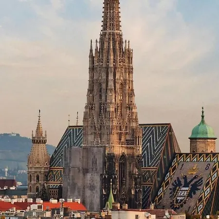 Apartment Modernes Leben L Lf28 Vienna