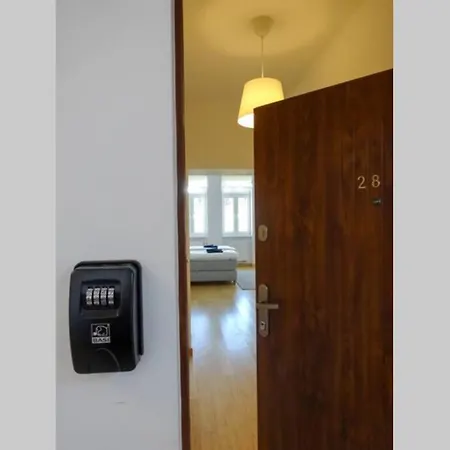Modernes Leben L Lf28 Apartment *