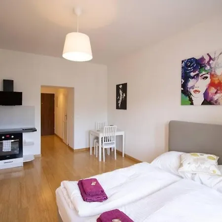 Apartment Loft L Lf30 *