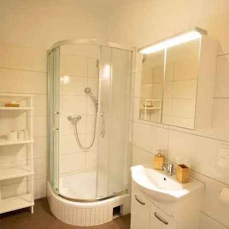 Loft L Lf30 Apartment Vienna