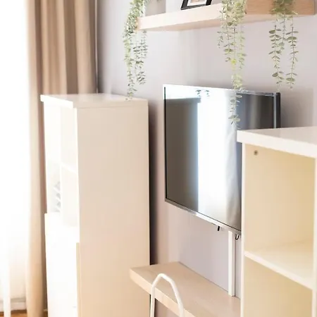 Fromme Hermine Apartment Vienna