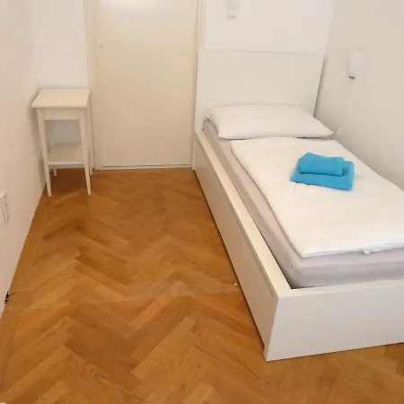 Lejlighed Sobieski Stefansdom *