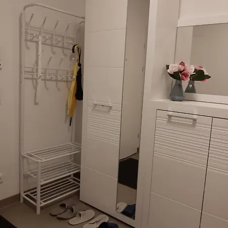 Lion Apartment Vienna
