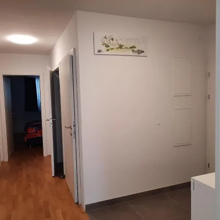 Apartment Lion Vienna