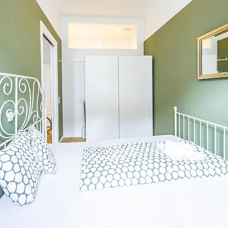 Apartment Viennese Charm 2.0 By Jr Vienna
