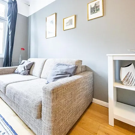 Viennese Charm 2.0 By Jr Apartment