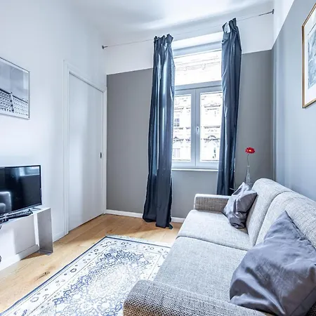 Viennese Charm 2.0 By Jr Apartment