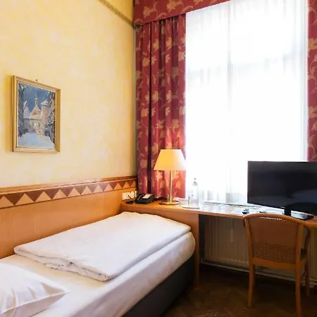 Post 3* Wiedeń