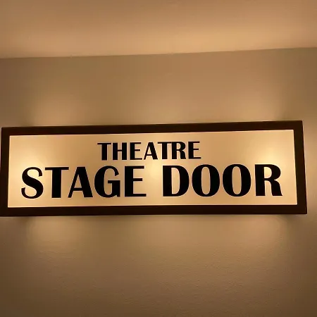 Theaterhotel & Hotel 4*