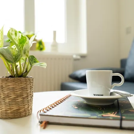 شقة فندقية Feelgood Smartliving | Contactless Check-in فيينا