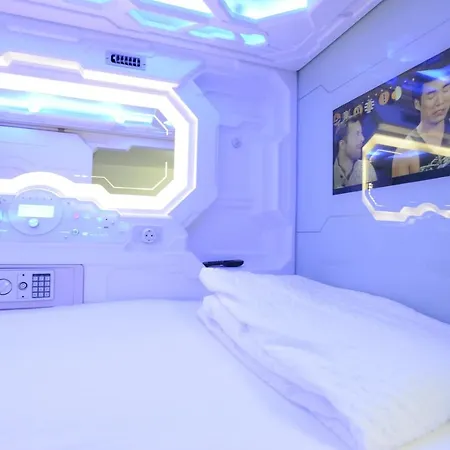 Hostel Space - Center Vienna