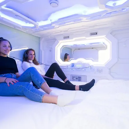 Space - Center Vienna
