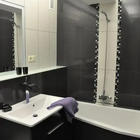 Design Luxury Home In Vienna Apartment *