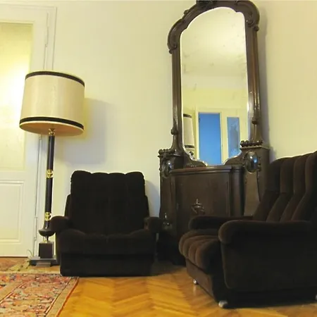 Apartment 1230 *