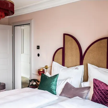 Josefine Hotel 4*