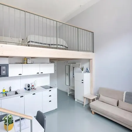 Appartamento Vorgarten - Central, New And Stylish For Your Comfortable In *