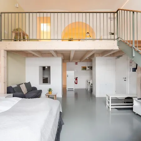 Vorgarten - Central, New And Stylish For Your Comfortable In Appartamento