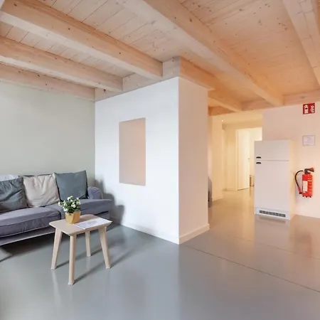 Appartamento Vorgarten - Central, New And Stylish For Your Comfortable In Vienna