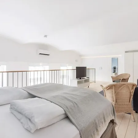 Appartamento Vorgarten - Central, New And Stylish For Your Comfortable In *