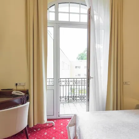 Hotel Viktoria Schoenbrunn