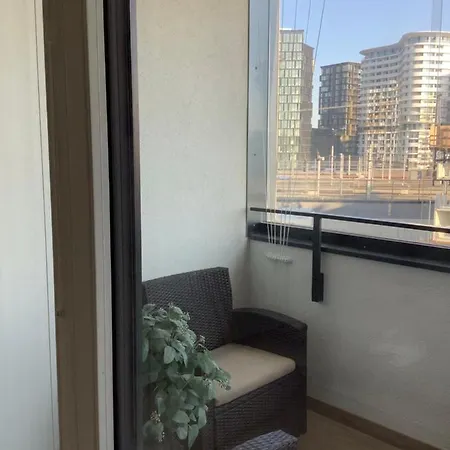 Vienna Apartments Hauptbahnhof * Vienna